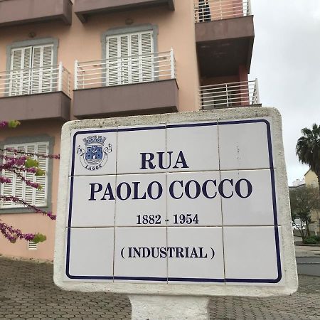 Lagos Royal Rooms And Suites Kültér fotó