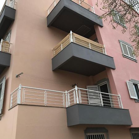 Lagos Royal Rooms And Suites Kültér fotó