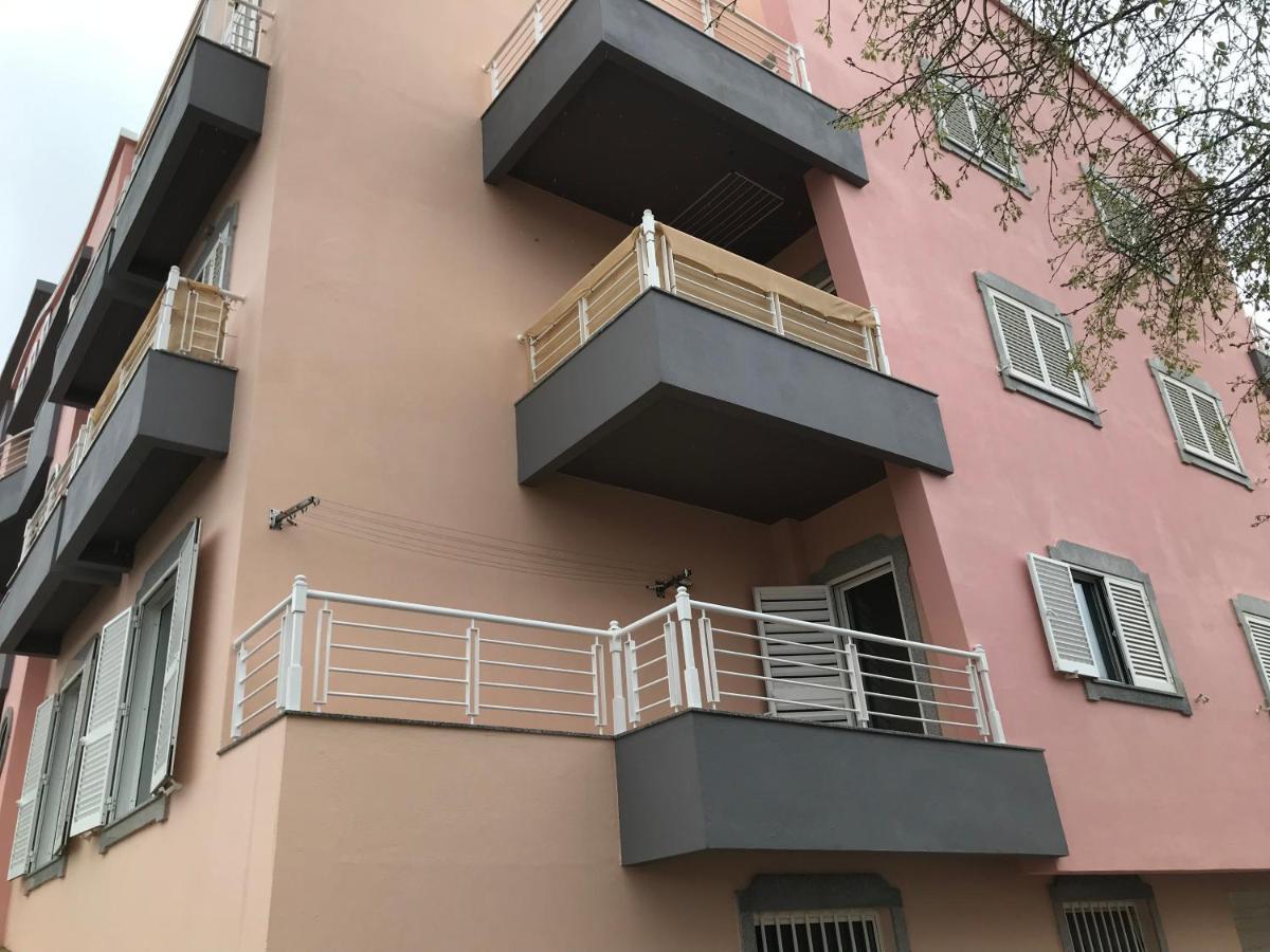 Lagos Royal Rooms And Suites Kültér fotó