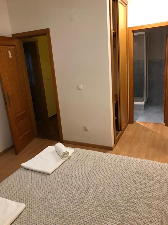 Lagos Royal Rooms And Suites Kültér fotó