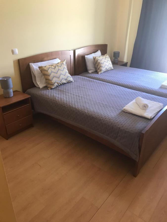 Lagos Royal Rooms And Suites Kültér fotó