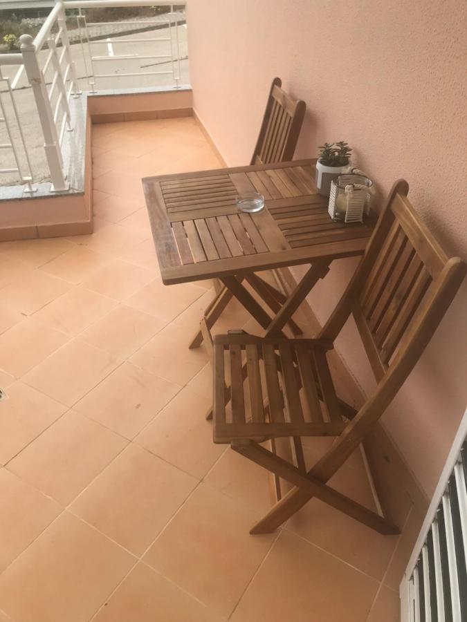 Lagos Royal Rooms And Suites Kültér fotó