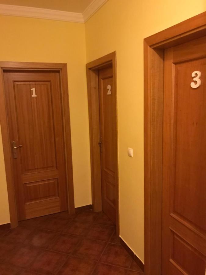 Lagos Royal Rooms And Suites Kültér fotó