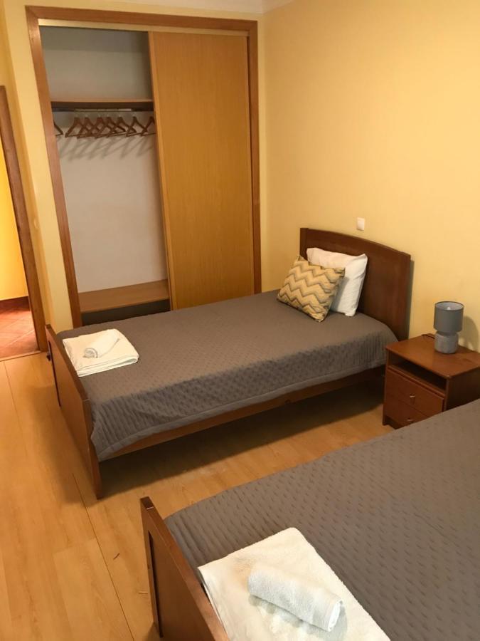 Lagos Royal Rooms And Suites Kültér fotó