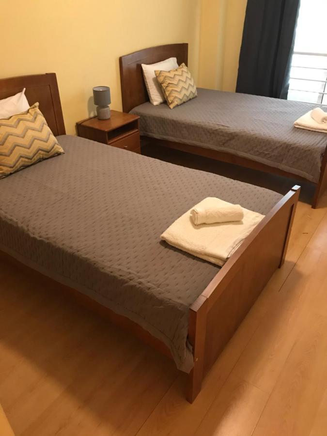Lagos Royal Rooms And Suites Kültér fotó